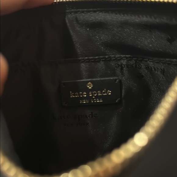 Kate Spade Black Crossbody Bag - Picture 2 of 16